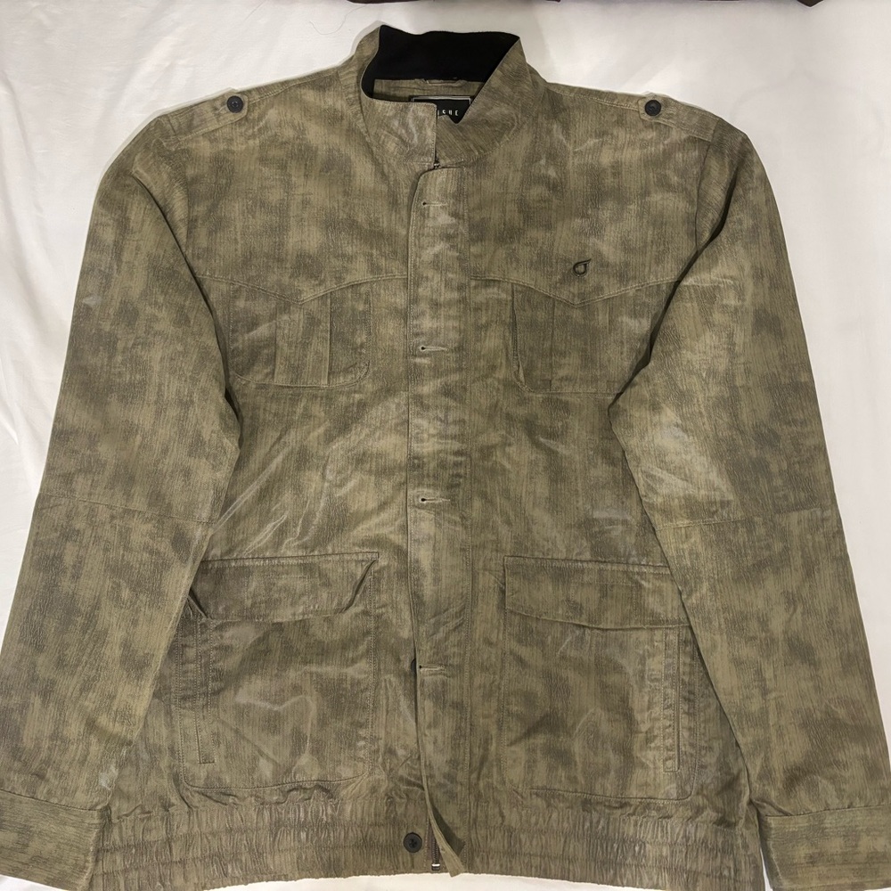 Orisue heavy duty jacket